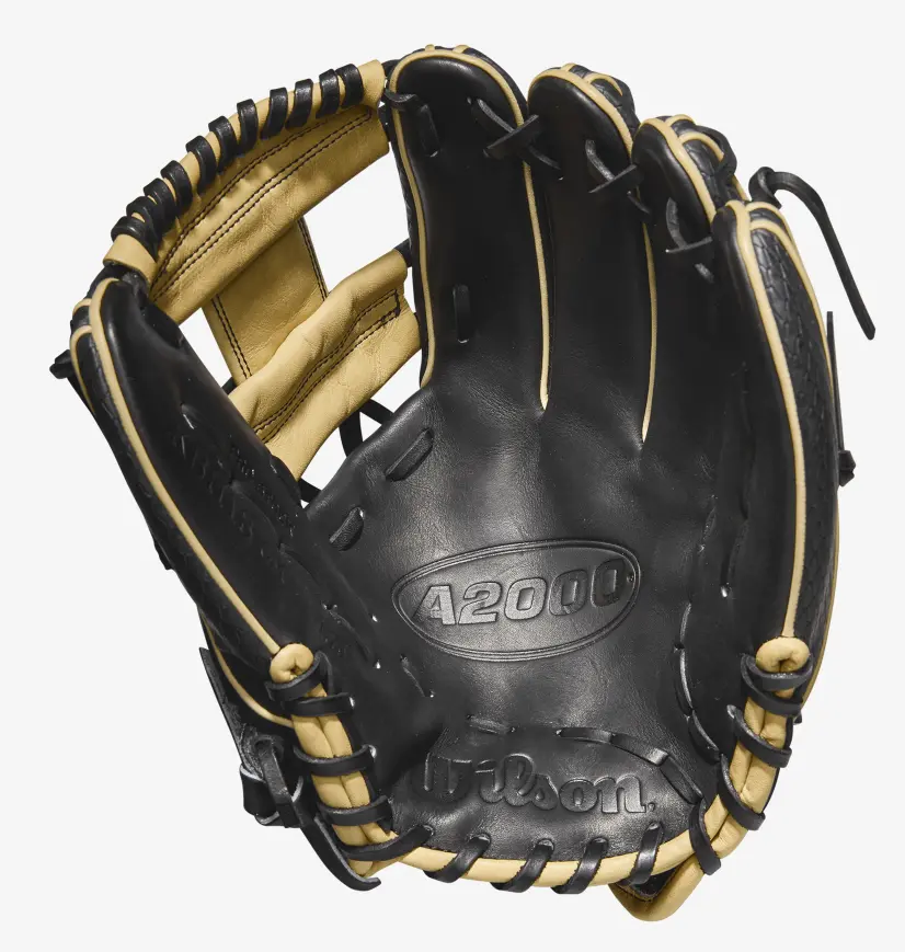 Wilson A2000 Ke'bryan Hayes - 11.75" - Baseball Glove Kbh13gm 2