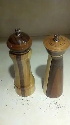 Woodtuirning 10" Pepper Grinder Mechanism, Professional Quality (No Wood Parts) 1