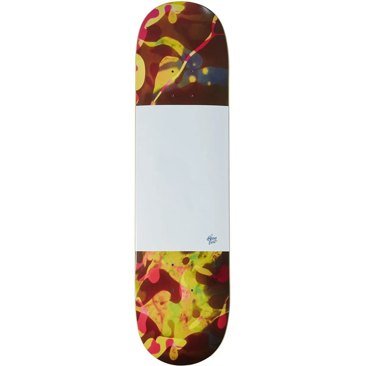 Killing Floor Skateboards Sensory Lab 5  8.0 Inch Deck 1