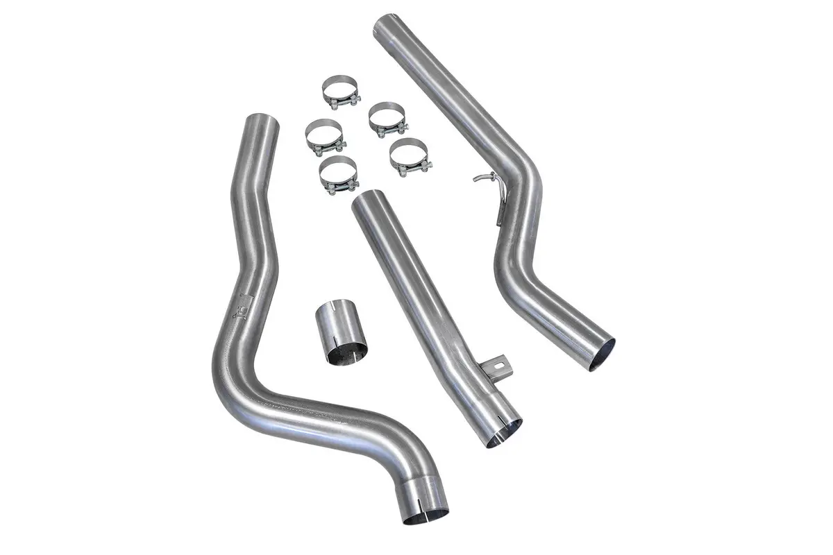 Scorpion Exhausts Double Res Delete / Gpf Delete - M140i/M240i 1