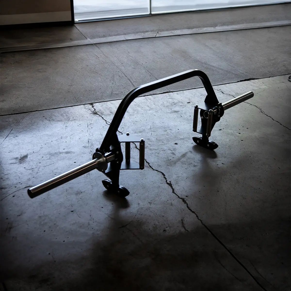 Kabuki Strength – The Trap Bar Hd, Standard 1