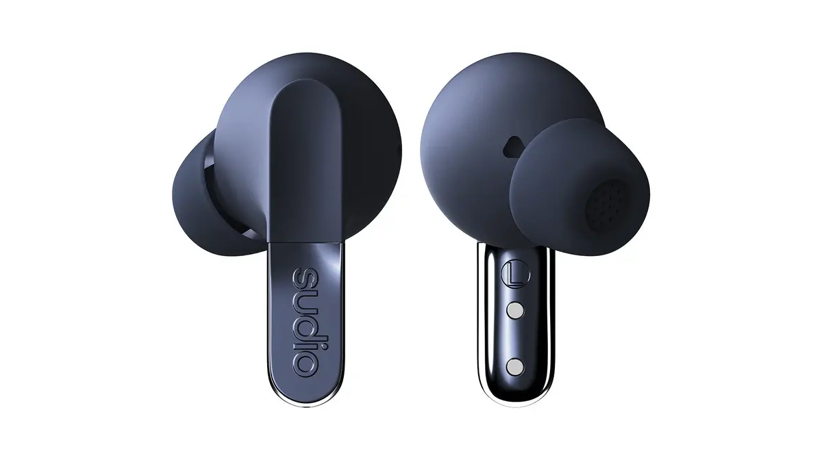 Sudio N3 Pro Earbuds 1
