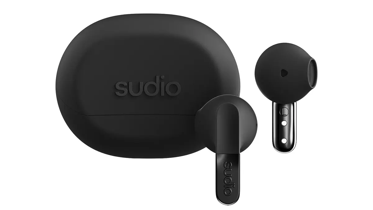 Sudio N3 Earbuds 1