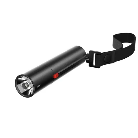 Knog  Pwr Camper 600L Sort 1