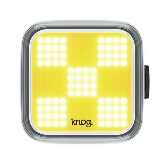 Knog Lygte Blinder Grid For Sort 1
