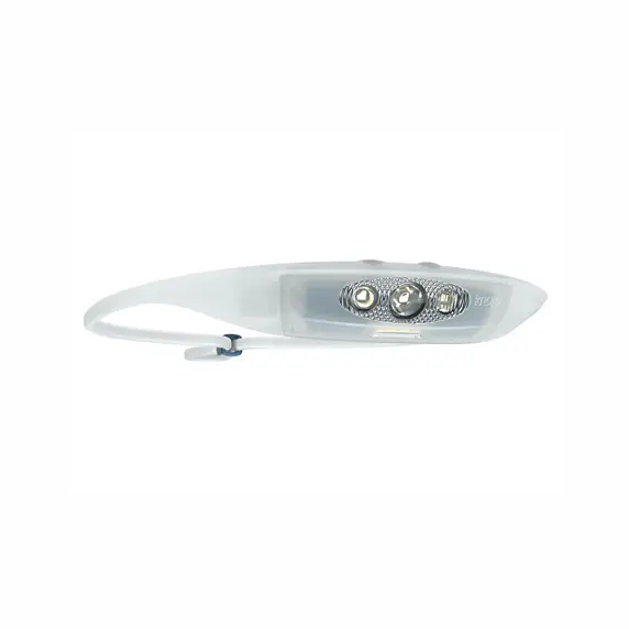 Knog Bandicoot Run Headlamp 250 Lum Blue 1