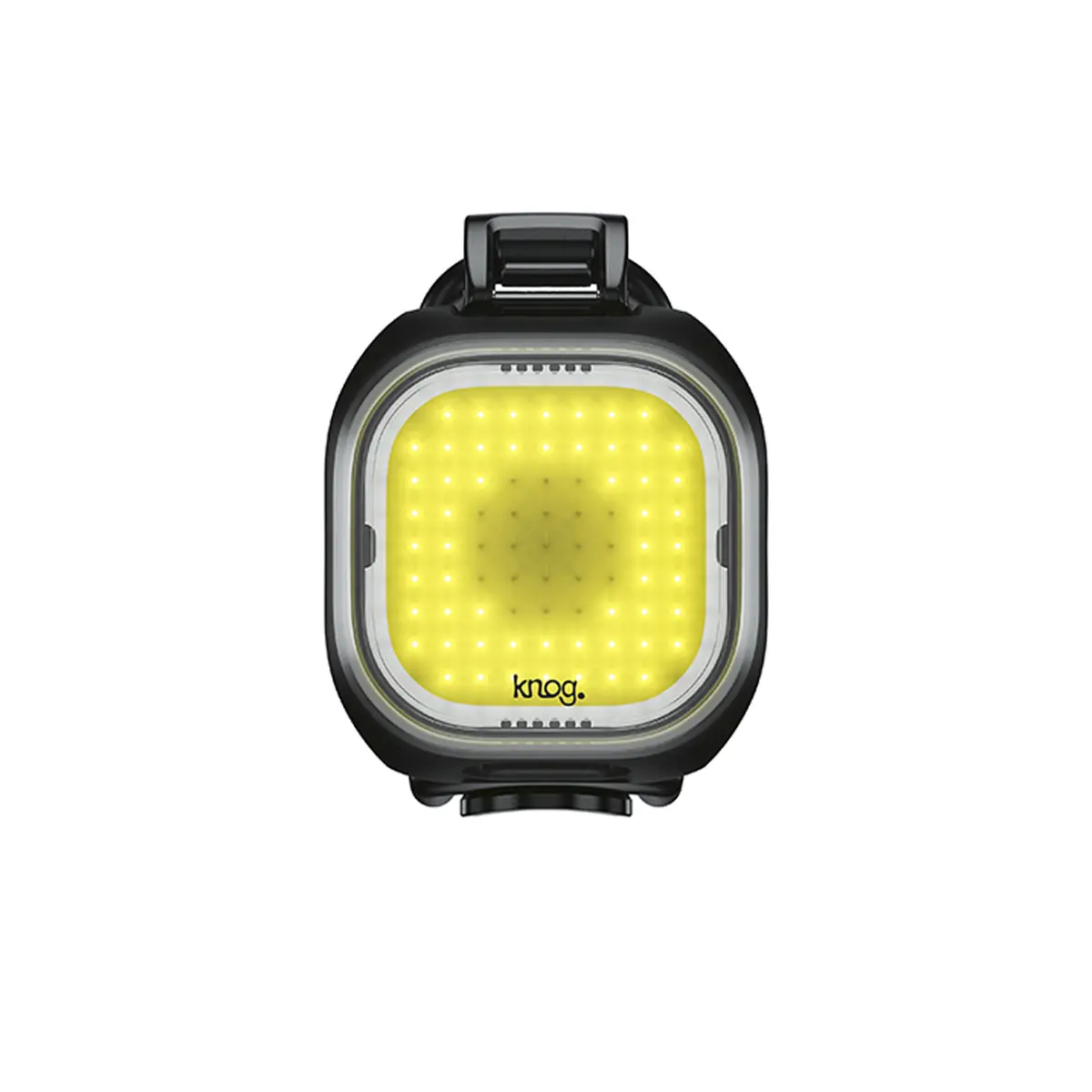 Knog  Blinder Mini Front Skull Sort 1