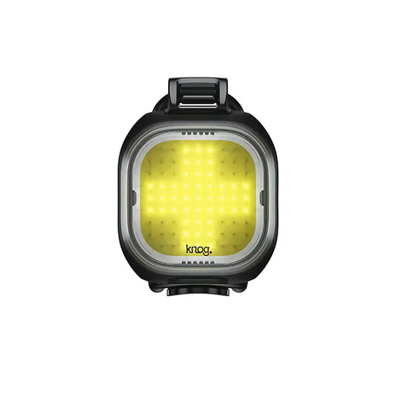 Knog  Blinder Mini Front Cross Sort 1