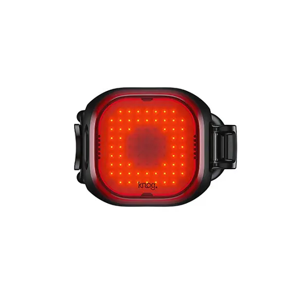 Knog  Blinder Mini Rear Square Sort 1