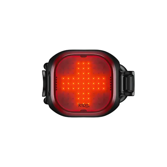 Knog  Blinder Mini Rear Cross Sort 1