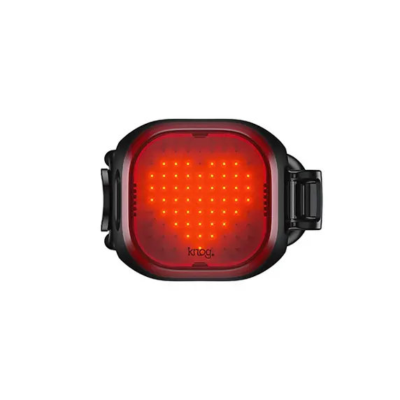 Knog  Blinder Mini Rear Love Sort 1