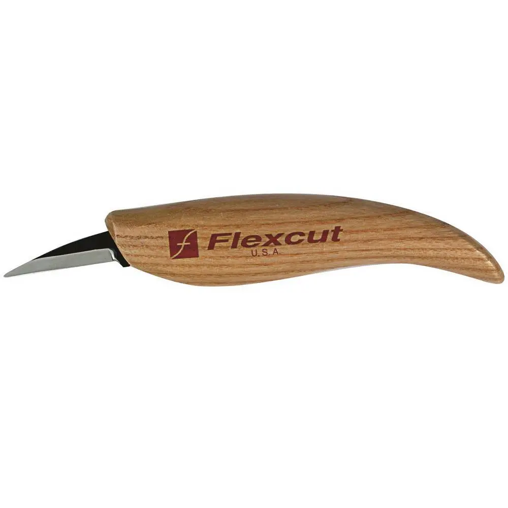Flexcut Detail Knife Kn13 1