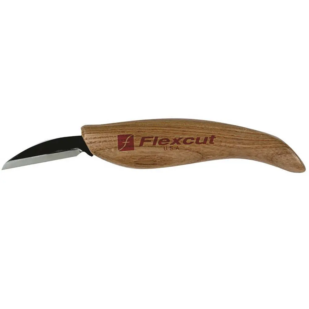 Flexcut Kn14 Roughing Knife 1