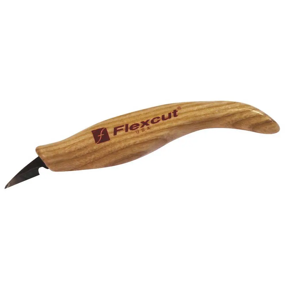 Flexcut Mini Detail Knife Kn20 1