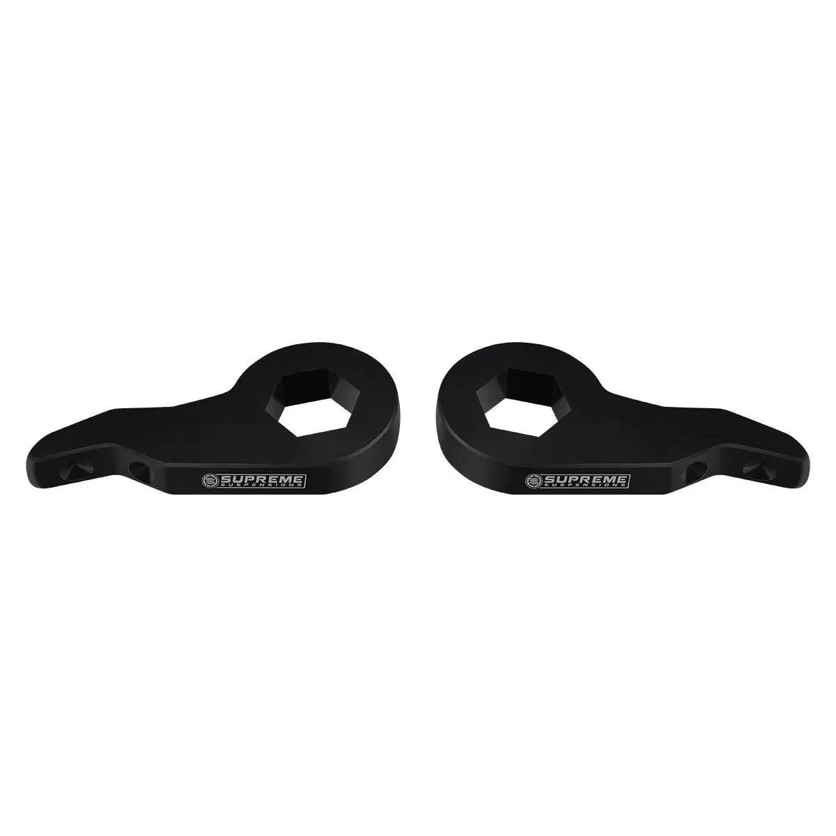 1988-1999 Gmc K1500 1-3" Front Suspension Lift Kit 4Wd 1