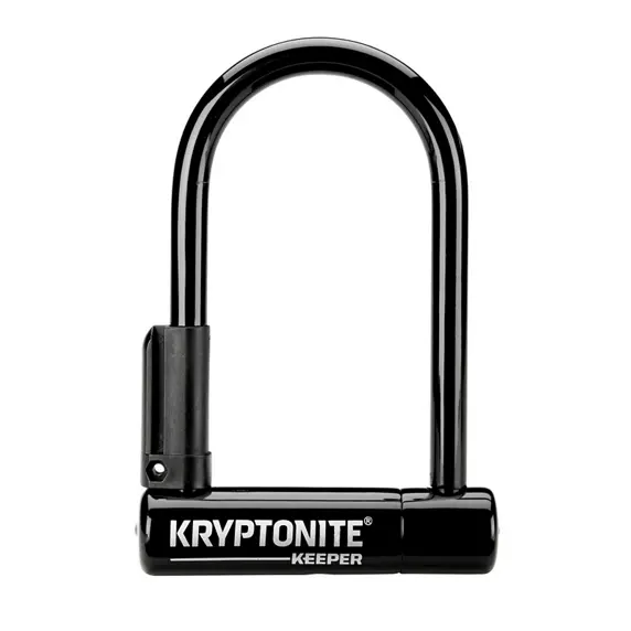 Kryptonite U-Lock Keeper Mini-6 1