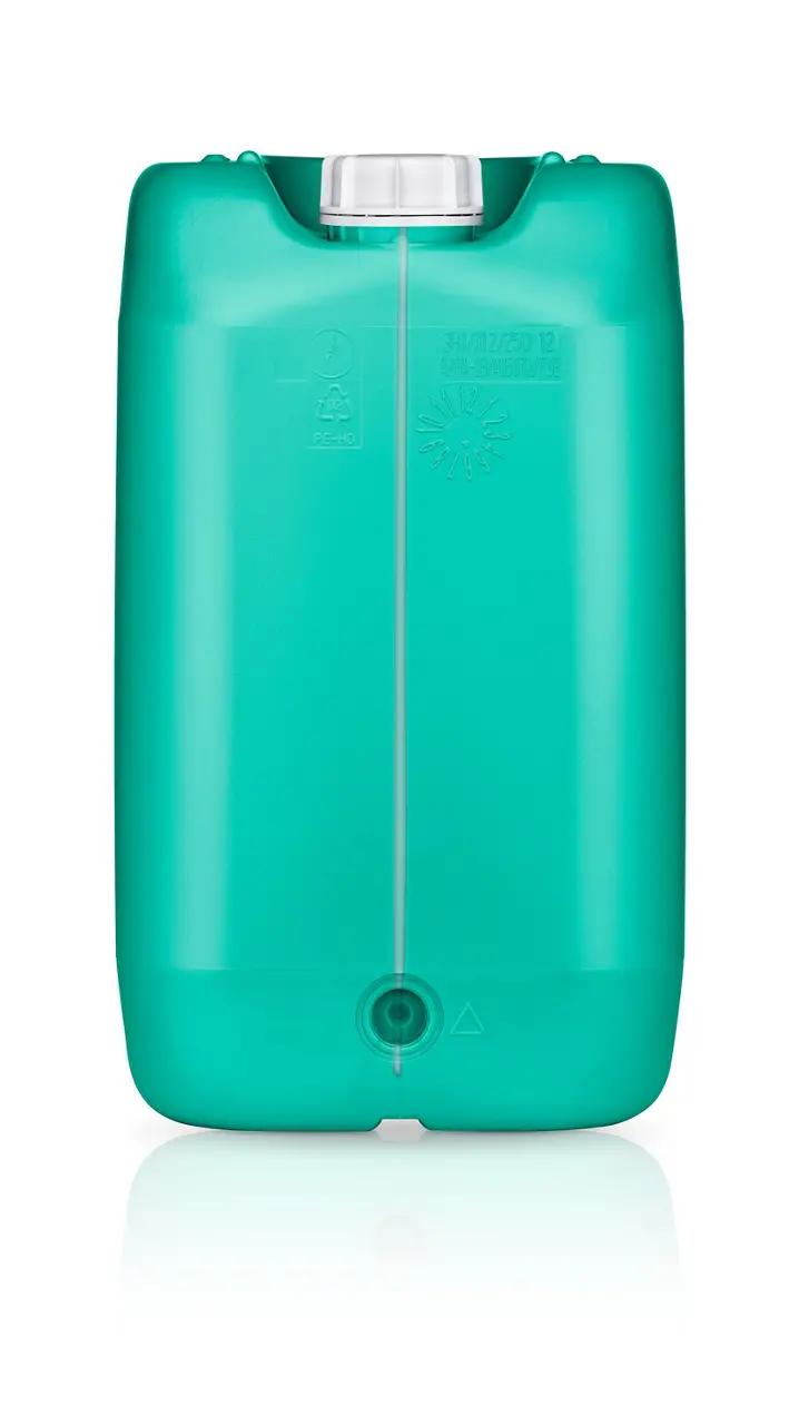 Motorex Chainlube Wet Conditions Dunk 5L 1