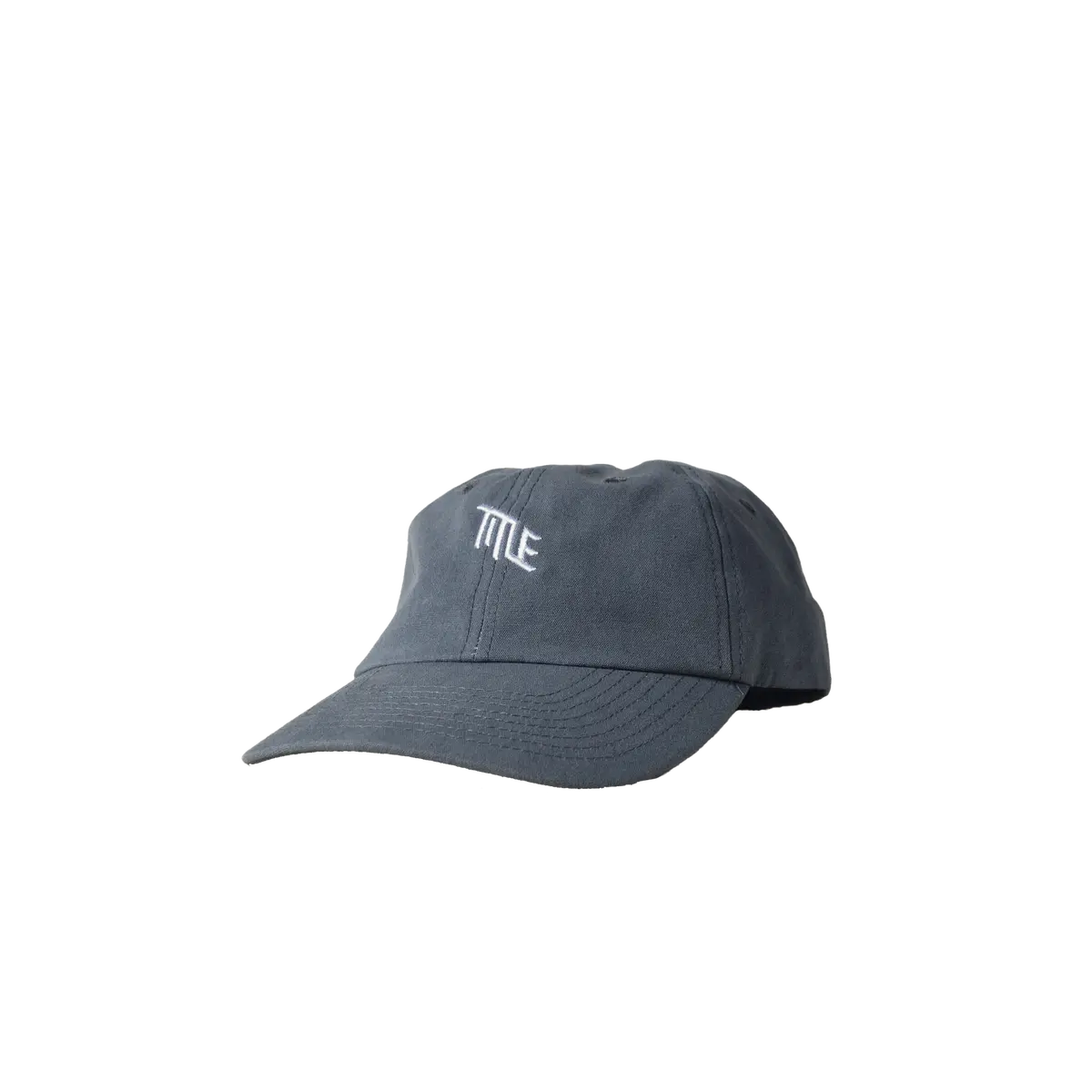 Six Panel Dad Hat 2