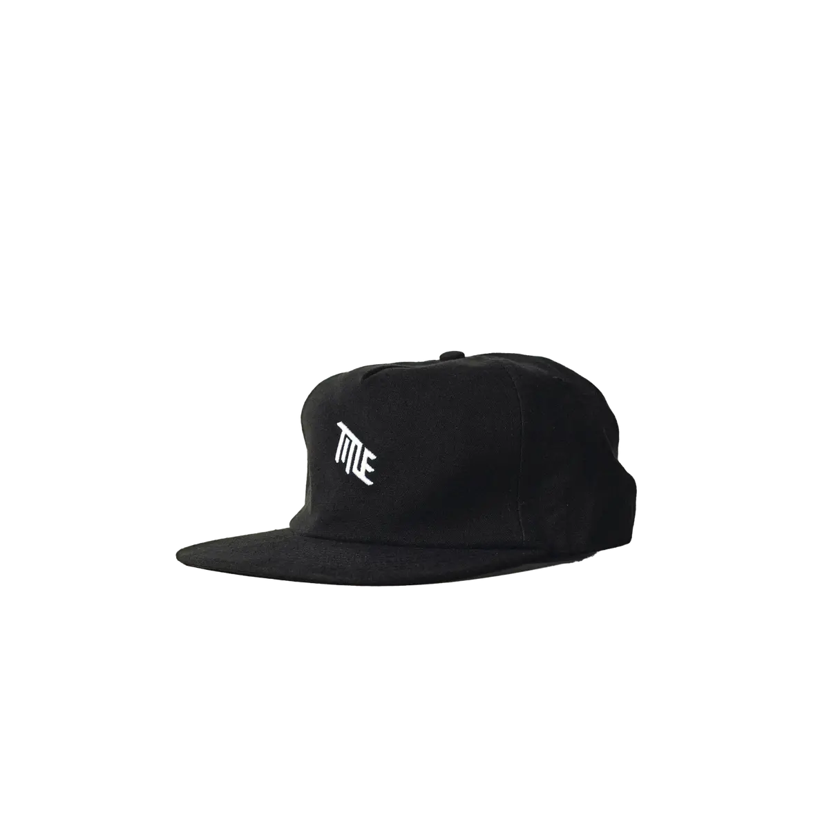 Unstructured Hat 3