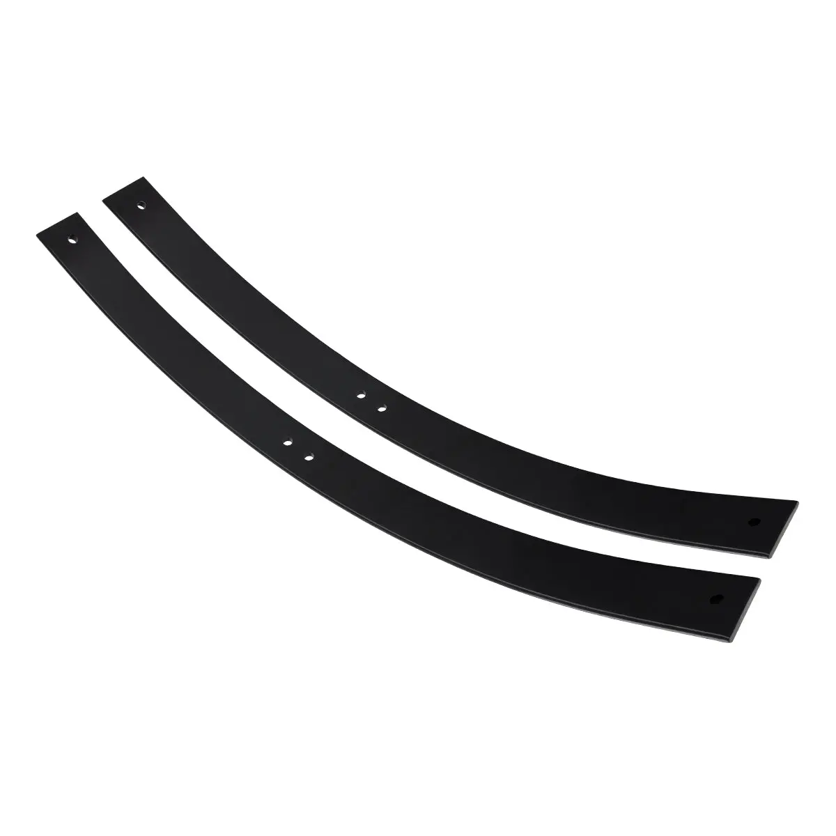 2004-2020 Ford F150 2" Rear 2-Pin Add A Leaf Suspension Lift Kit 2Wd 4Wd 2