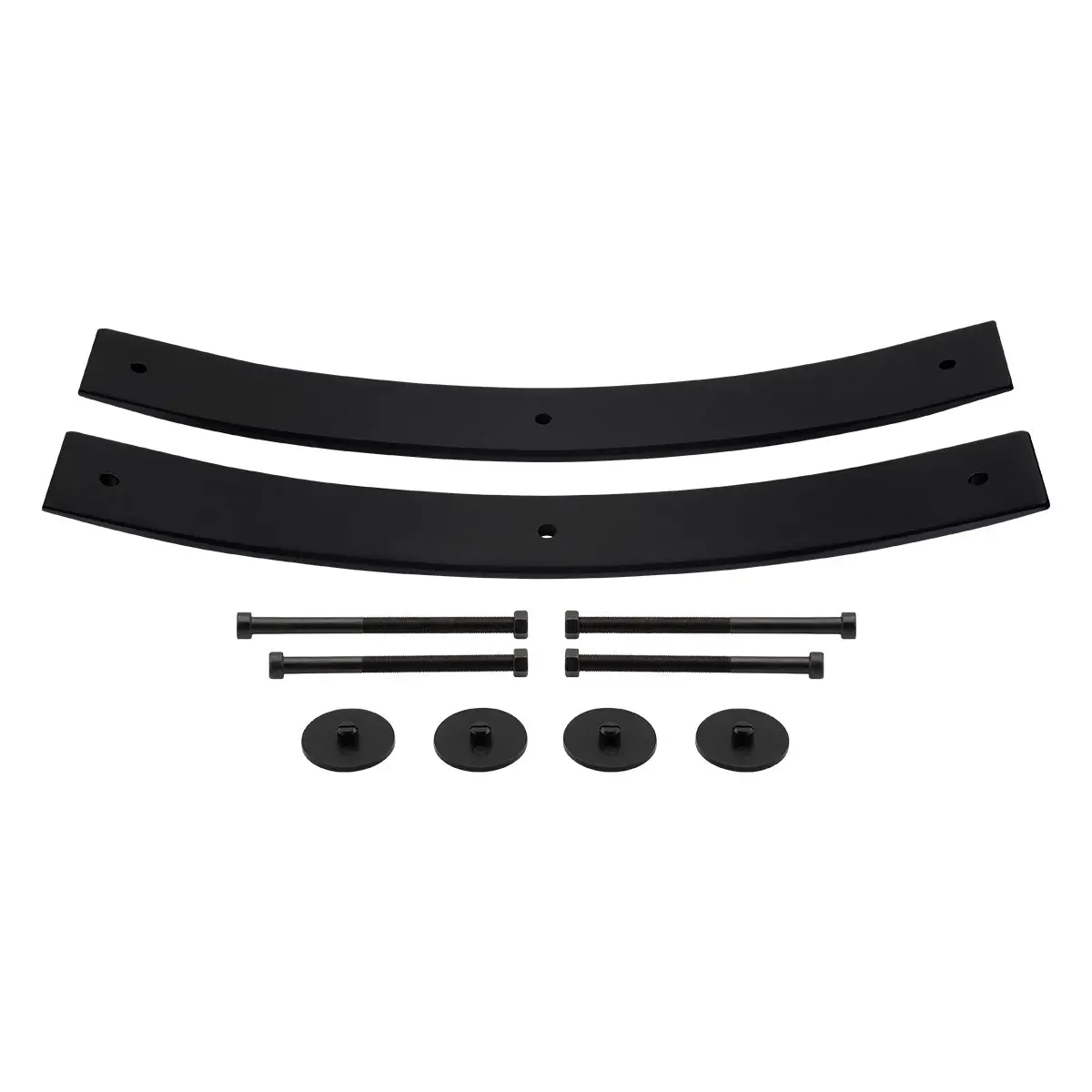 1998-2005 Chevy S10 Rear Add A Leaf Suspension Lift Kit 2Wd 4Wd 1