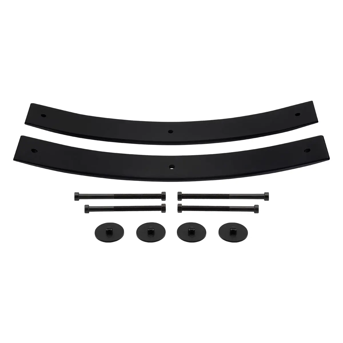 1987-2011 Dodge Dakota Add A Leaf Rear Suspension Lift Kit 2Wd 4Wd 1