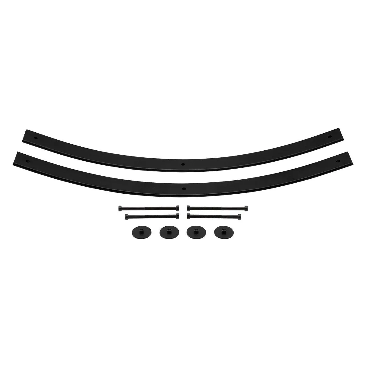 1998-2003 Dodge Durango Long Add A Leaf Rear Suspension Lift Kit 4Wd Only 1