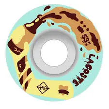 Momentum Wheels Lacoste 53Mm 1