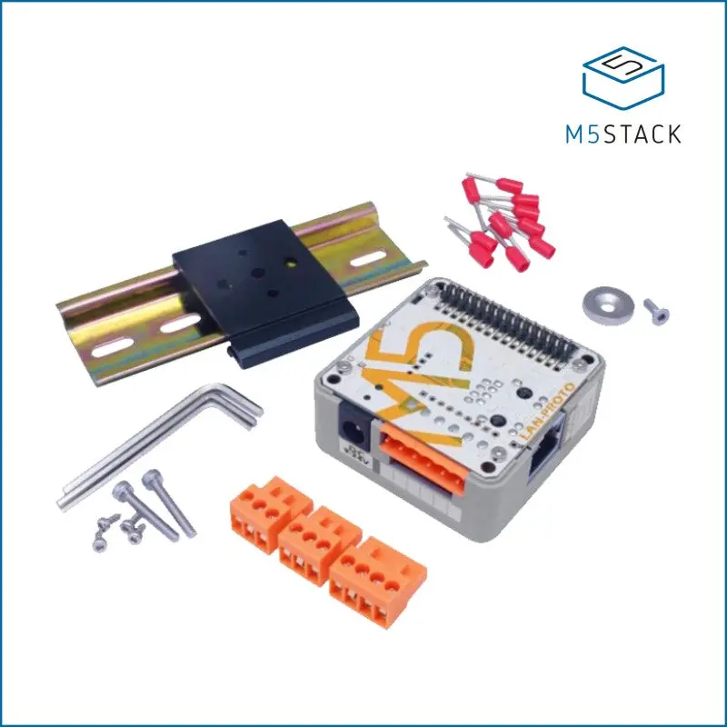[Eol] Lan Module With W5500 1