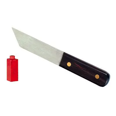Wood Turning M2hss Parting/ Tenon Tool 9"Overall X1& 1/4"W X 5" 1