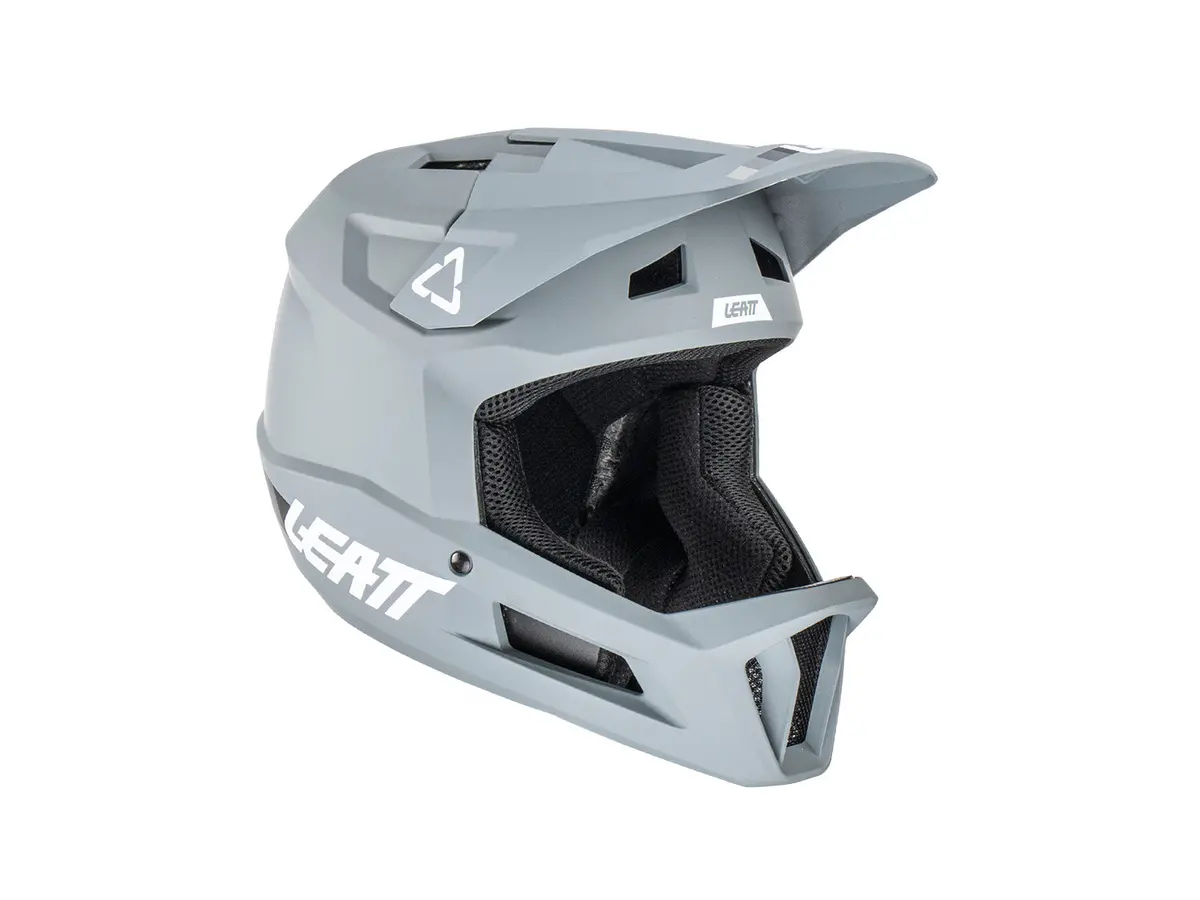 Leatt Mtb Gravity 1.0 Fullface Hjelm 1