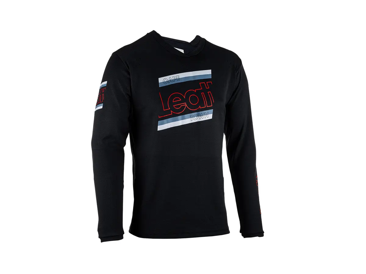 Leatt Mtb Enduro 4.0 Mtb 1