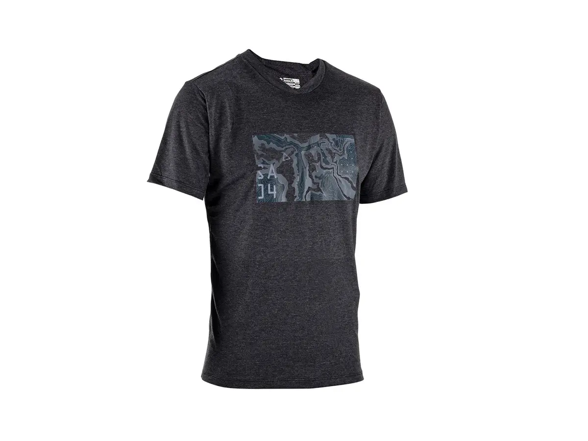 Leatt All Mountain 2.0 Mtb T-Shirt 1