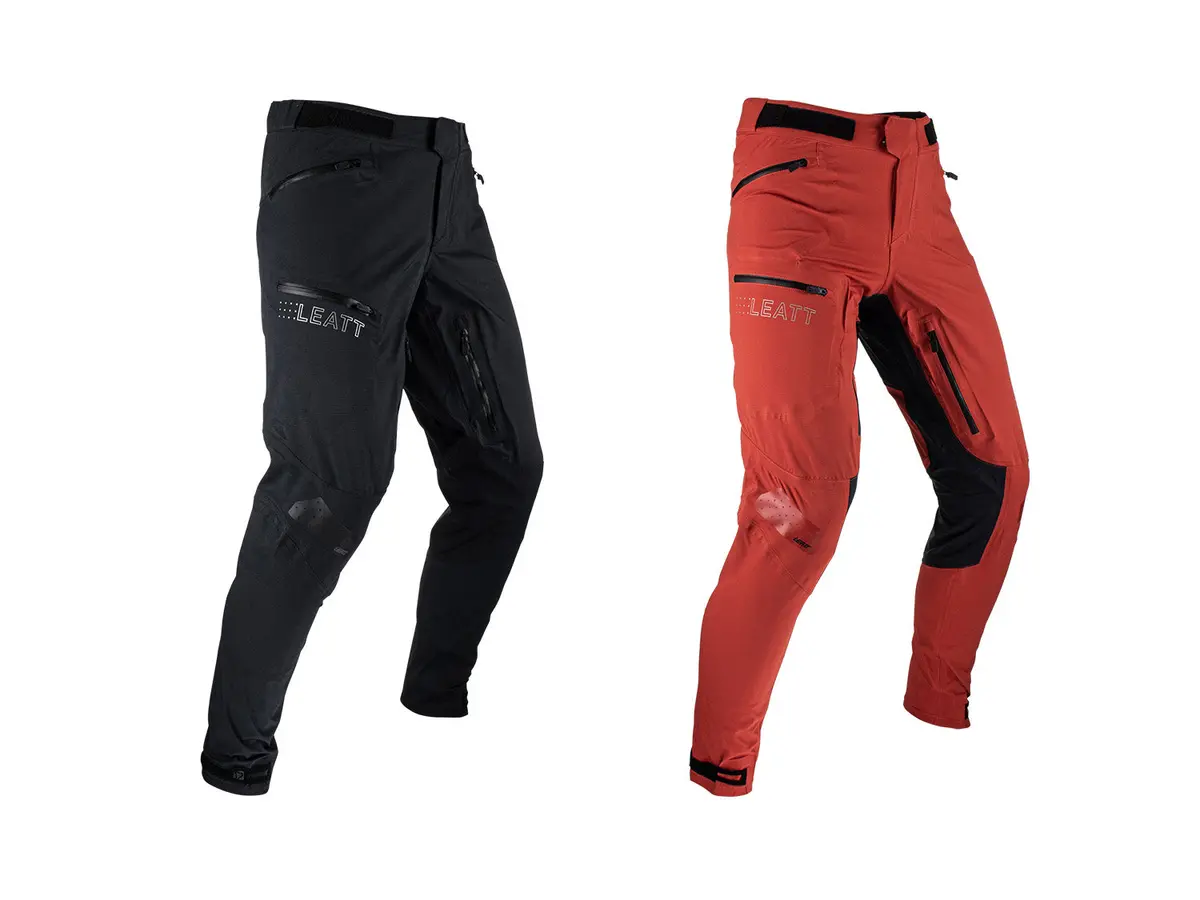 Leatt Mtb Hydradri 5.0 Mtb Bukser 1