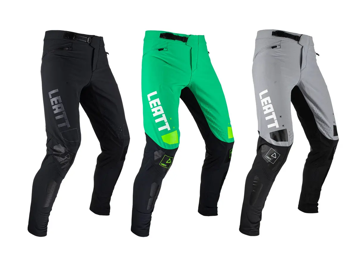 Leatt Gravity 4.0 Mtb Bukser 1