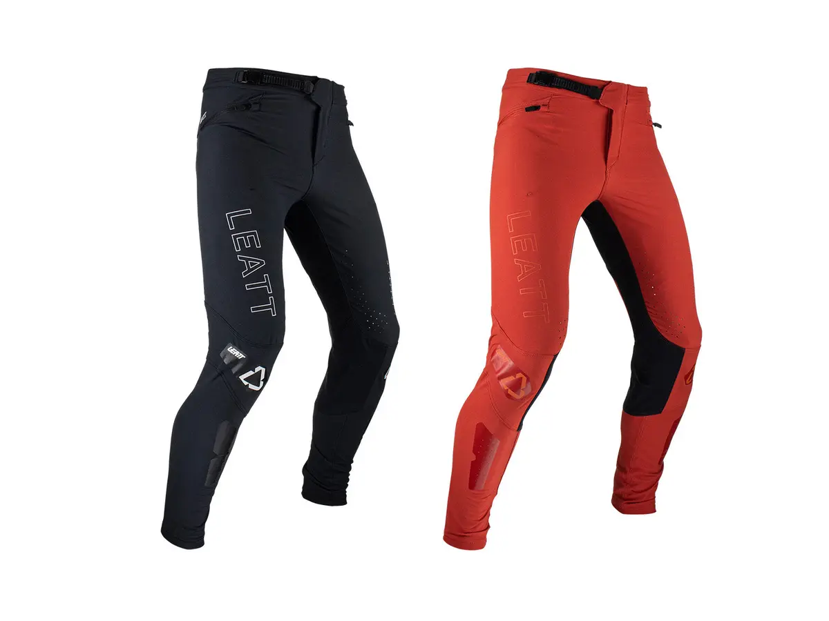 Leatt Gravity 4.0 Dame Mtb Bukser 1