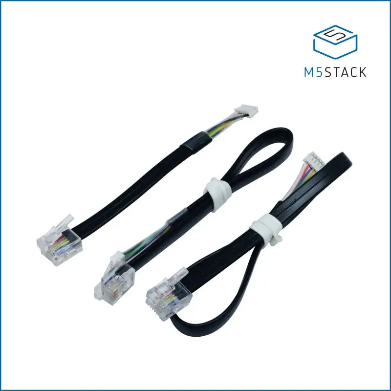 [Eol] Brick Motor Adapter Cable 1