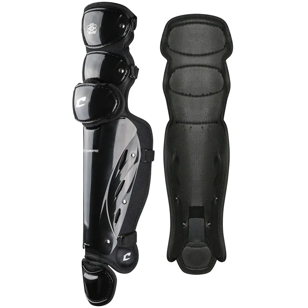 Champro Triple Knee Leg Guards 1