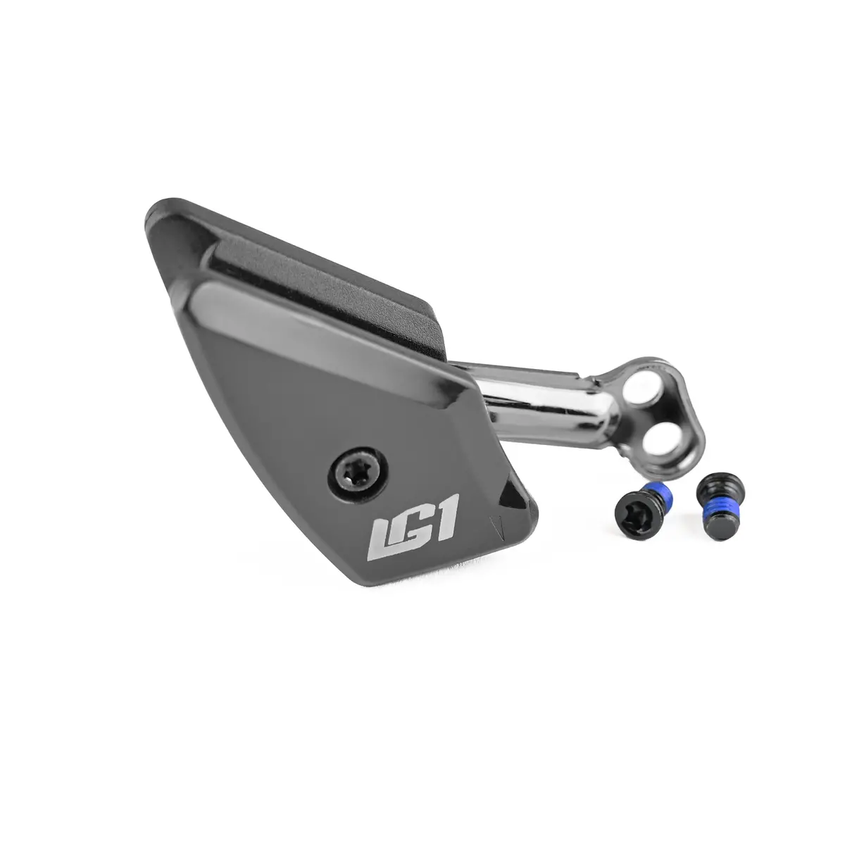 Lg1 Chainguide Lower Armature Assembly 1