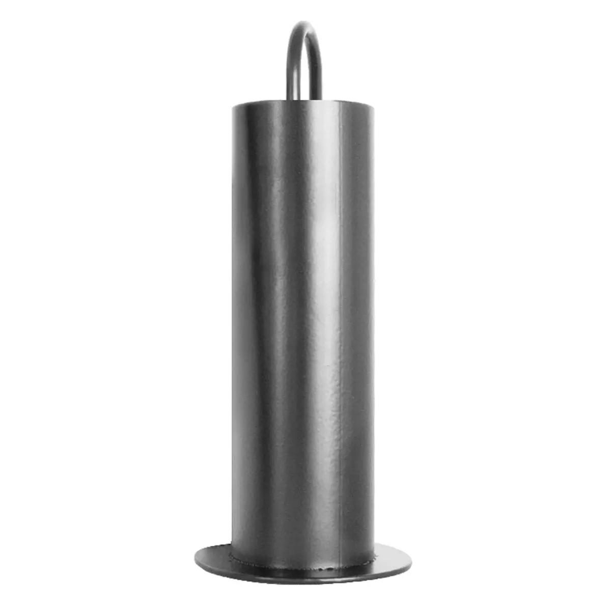 Long Olympic Loading Pin - 29Cm 1