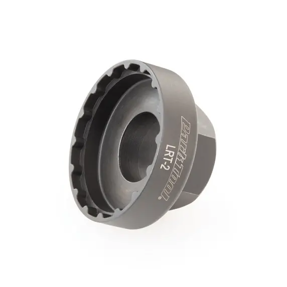 Parktool Lockring Værktøj Lrt-2 Steps 1