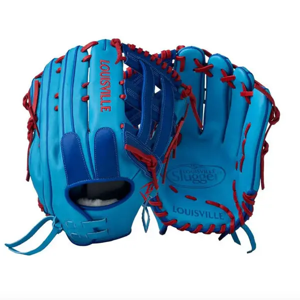 Louisville Super Z Glove 13"- Slowpitch 1