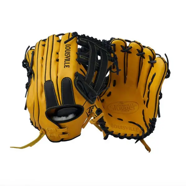 Louisville Super Z Glove 13"- Slowpitch 1