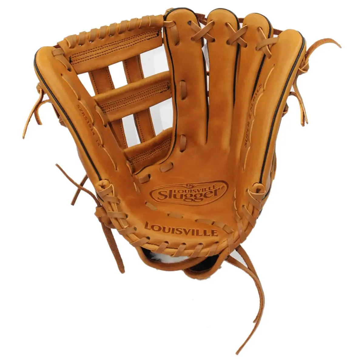 Louisville Super Z Glove 13.5"- Slowpitch 1
