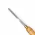 Woodturning Parting Tool 3/4" X 1/8" M2 Hss 1