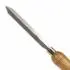 Diamond Parting Tool M2hss 16-1/2"Length 1