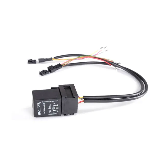 Leib Bmw G Series & F Series Can Mil Delete Module For Opf & Cat Errors 1