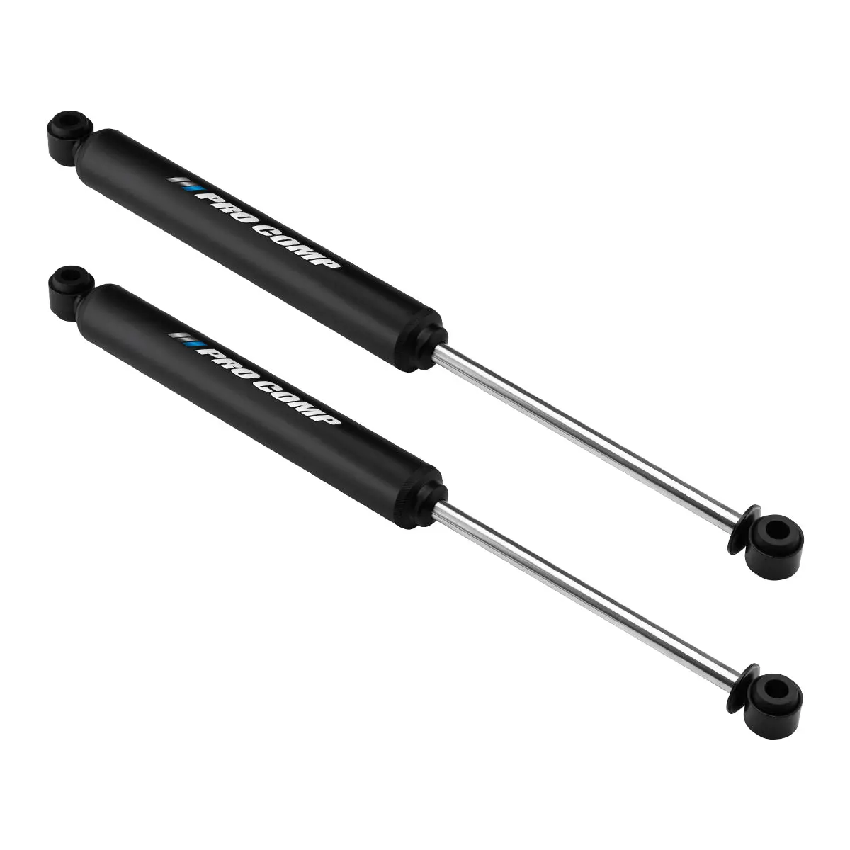 1994-2012 Dodge Ram 3500 Full Extended Length Pro Comp Pro-X Shocks 2Wd 4Wd 4