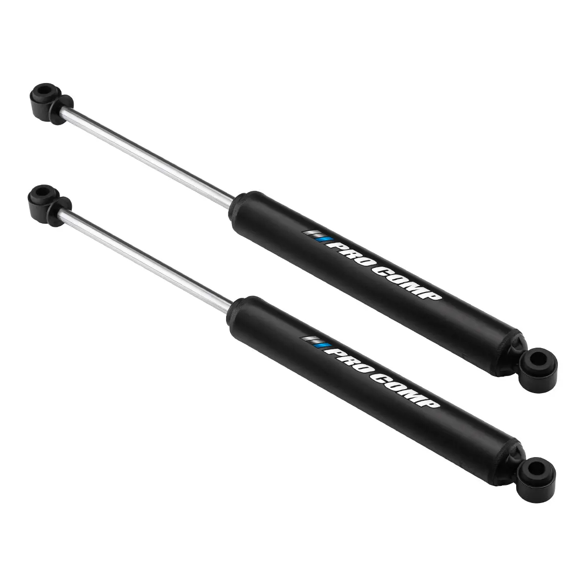 1987-2004 Dodge Dakota Pro Comp Pro-X Series Rear Shocks 2Wd 4Wd 2