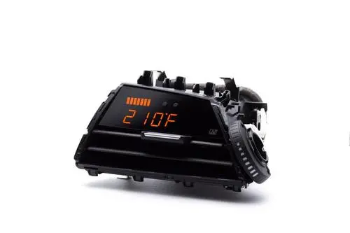 P3 Gauge 3P3bf2x Bmw F20/F21/F22/F23/F87 2 Series (2013-2019) - P3 V3 Obd2 Gauge 1